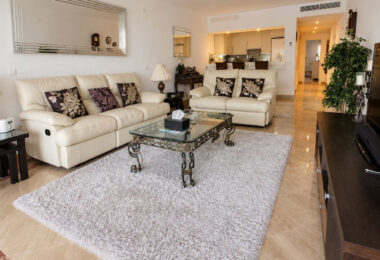 Hiszpania, Marbella, Marbella Este