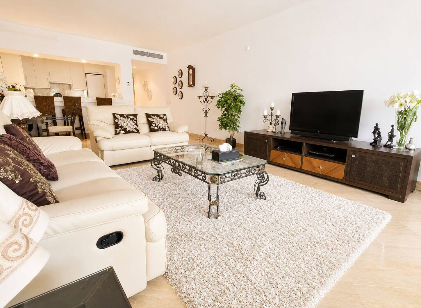 Hiszpania, Marbella, Marbella Este