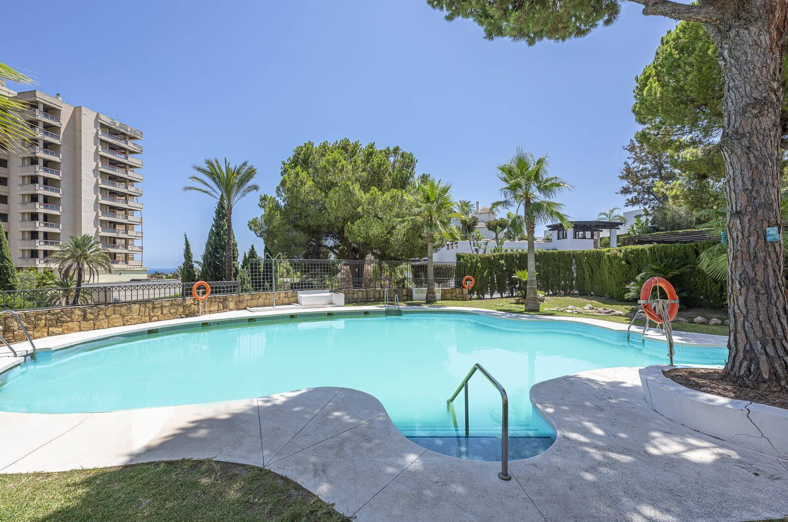 Hiszpania, Marbella, Marbella Este