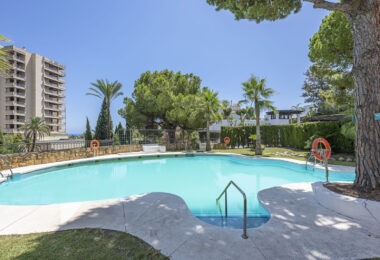 Hiszpania, Marbella, Marbella Este