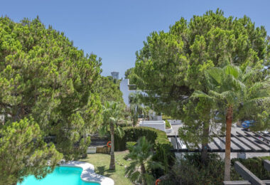 Hiszpania, Marbella, Marbella Este