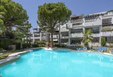 Hiszpania, Marbella, Marbella Este