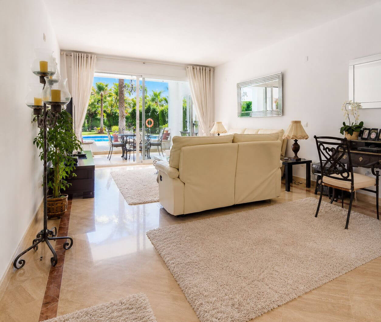 Hiszpania, Marbella, Marbella Este