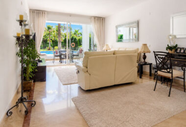 Hiszpania, Marbella, Marbella Este