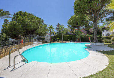 Hiszpania, Marbella, Marbella Este