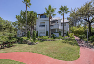 Hiszpania, Marbella, Marbella Este