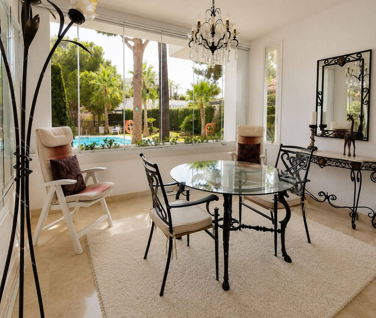 Hiszpania, Marbella, Marbella Este