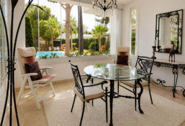 Hiszpania, Marbella, Marbella Este