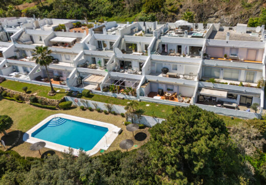 Hiszpania, Benahavis, La Quinta