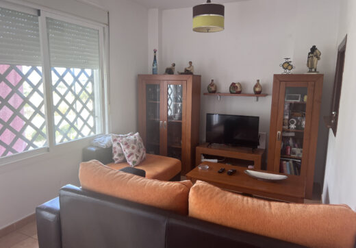 Hiszpania, Tarifa