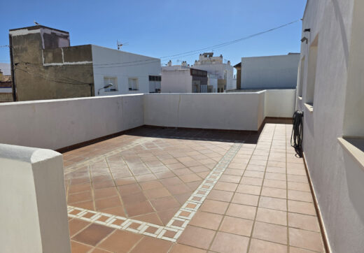Hiszpania, Tarifa