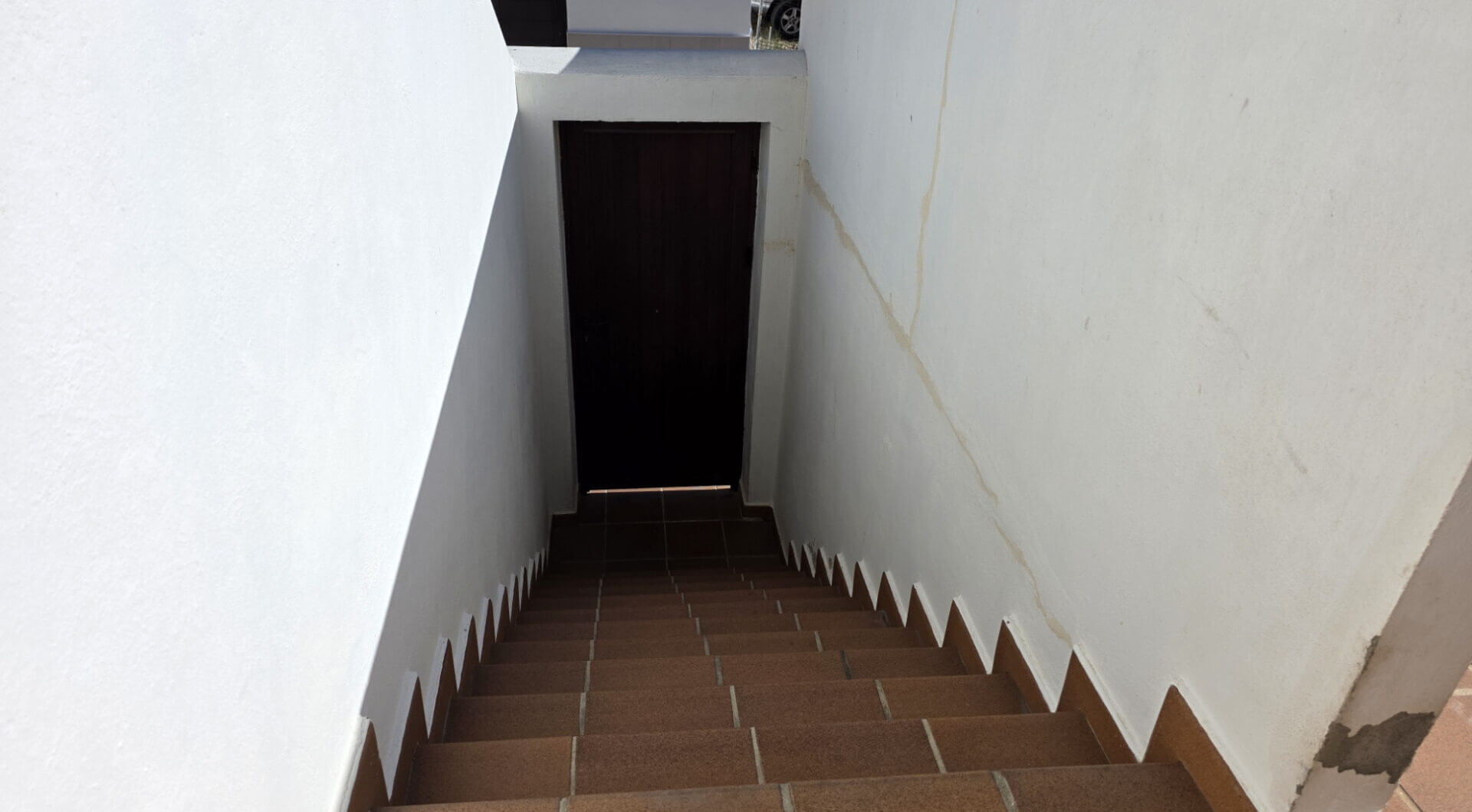 Hiszpania, Tarifa