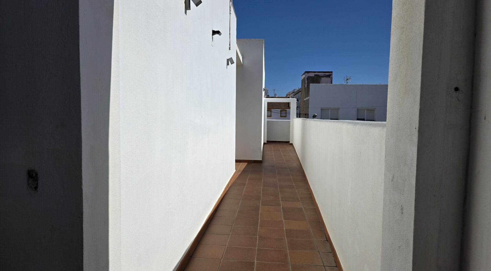 Hiszpania, Tarifa