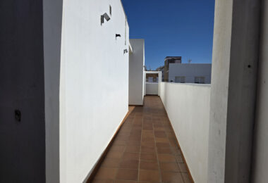 Hiszpania, Tarifa