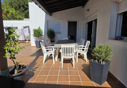 Hiszpania, Tarifa