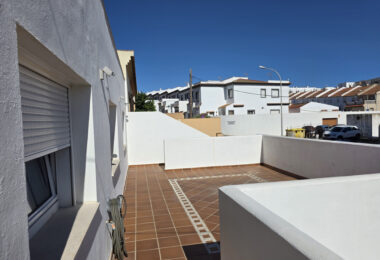 Hiszpania, Tarifa