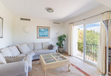 Hiszpania, Benahavis, Puerto del Almendro