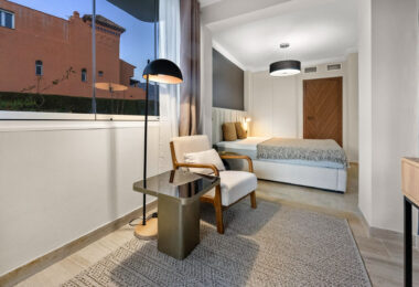 Hiszpania, Marbella, Marbella Golden Mile