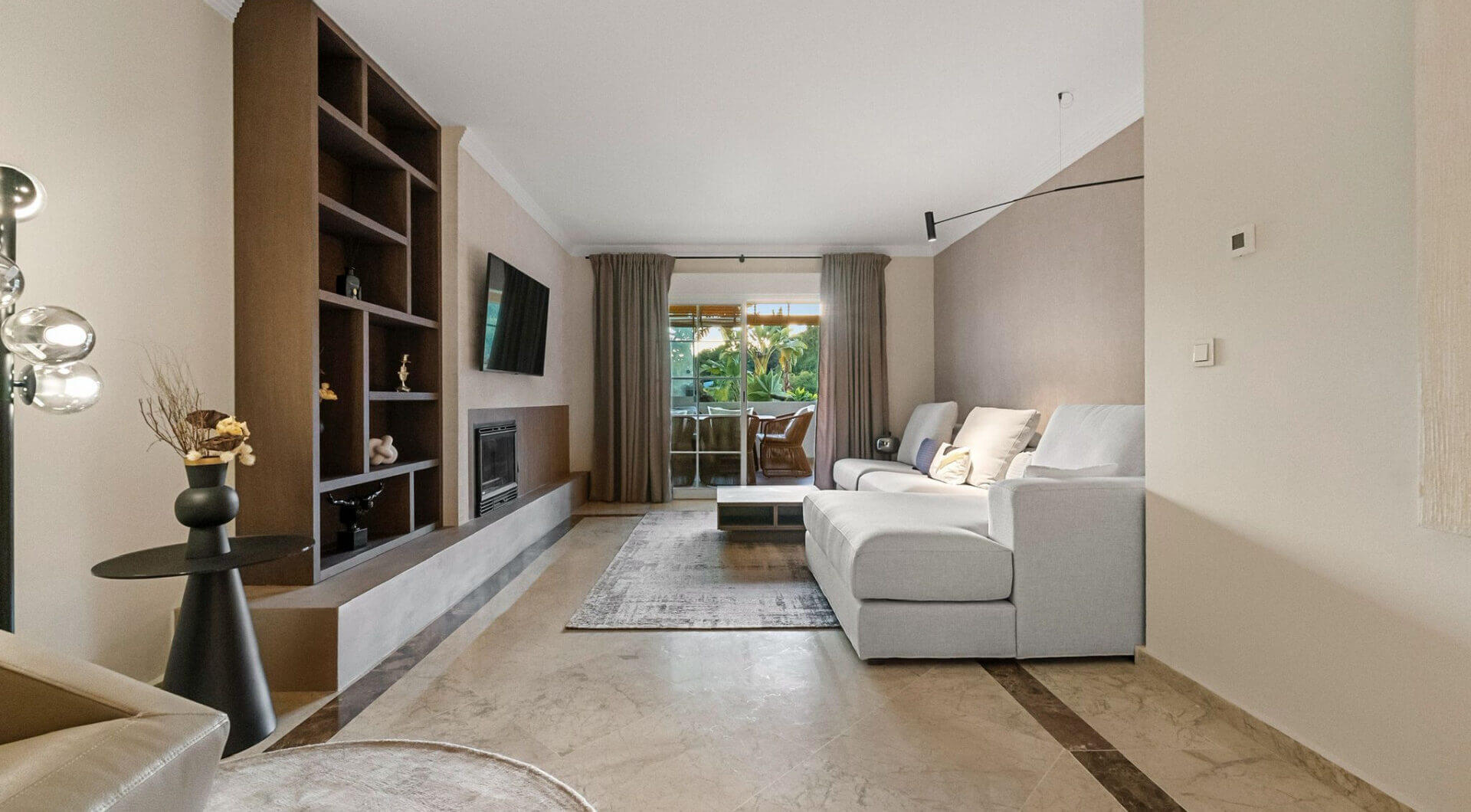 Hiszpania, Marbella, Marbella Golden Mile