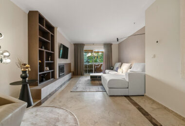 Hiszpania, Marbella, Marbella Golden Mile