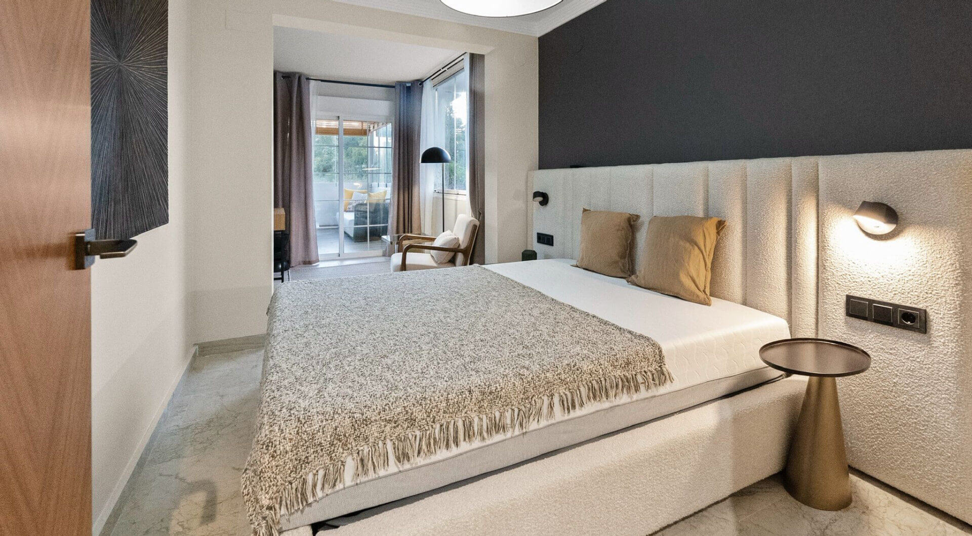 Hiszpania, Marbella, Marbella Golden Mile