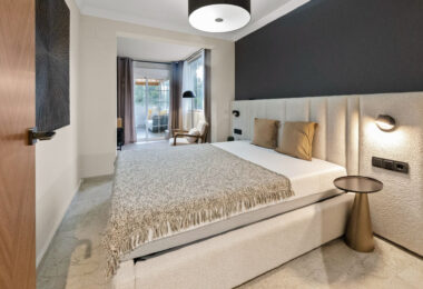 Hiszpania, Marbella, Marbella Golden Mile