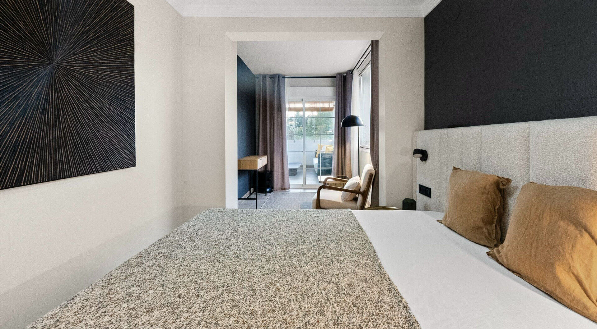 Hiszpania, Marbella, Marbella Golden Mile