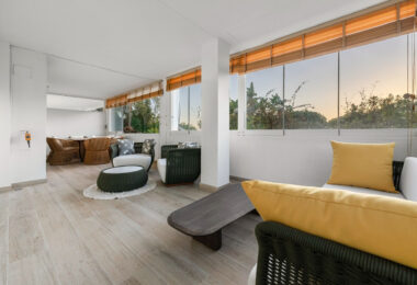 Hiszpania, Marbella, Marbella Golden Mile