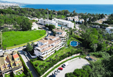 Hiszpania, Marbella, Marbella Golden Mile