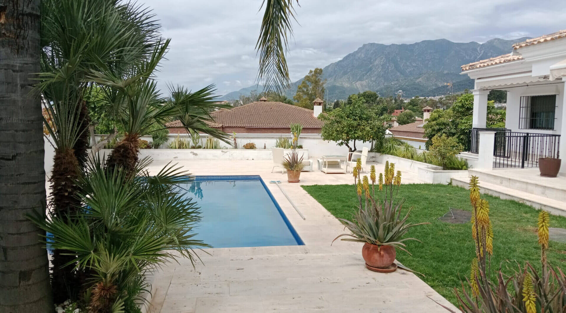 Hiszpania, Marbella, Marbella Este