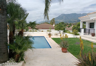 Hiszpania, Marbella, Marbella Este