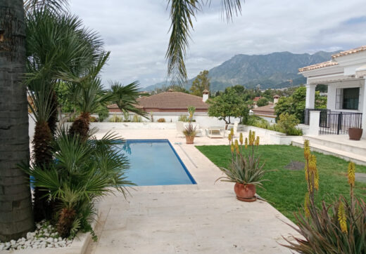 Hiszpania, Marbella, Marbella Este
