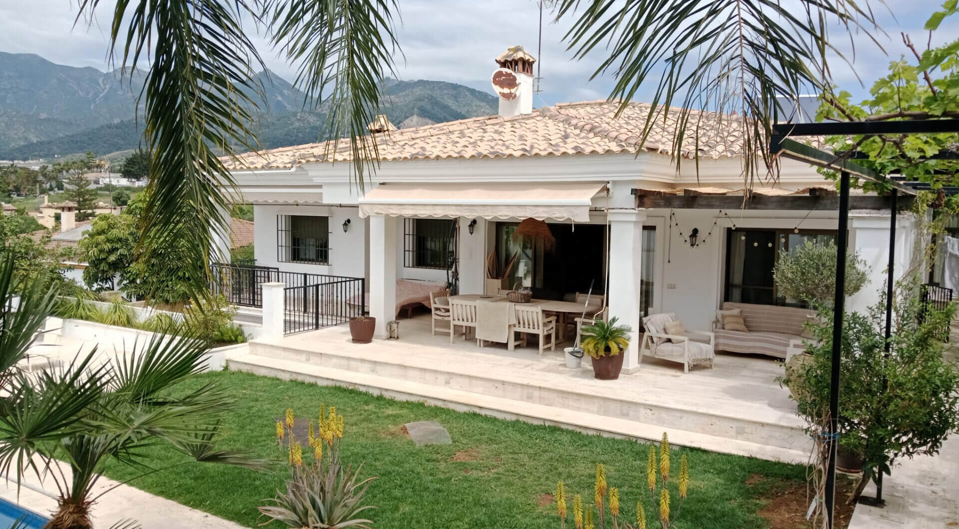 Hiszpania, Marbella, Marbella Este