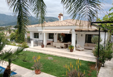 Hiszpania, Marbella, Marbella Este