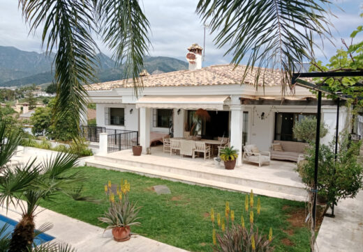 Hiszpania, Marbella, Marbella Este