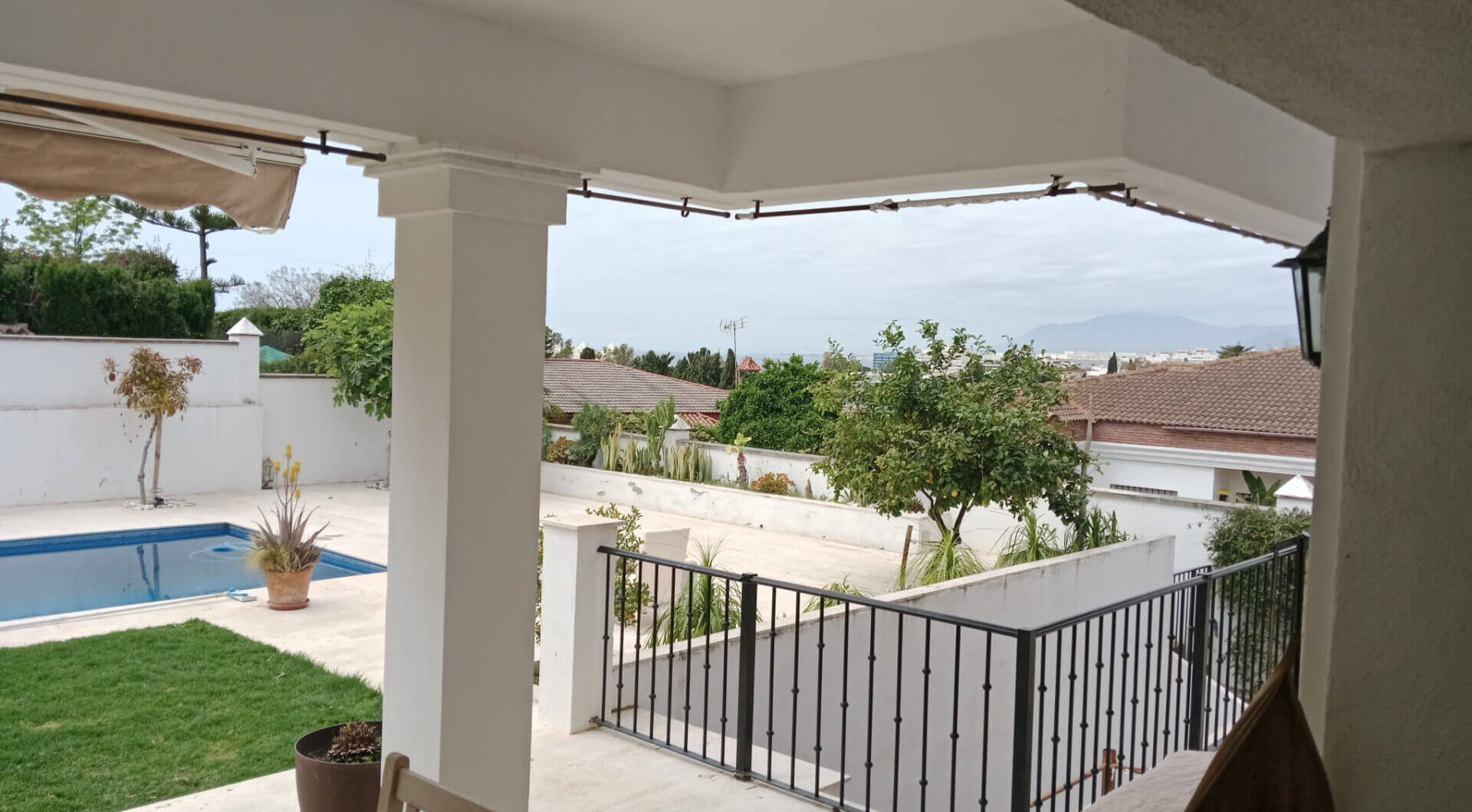 Hiszpania, Marbella, Marbella Este