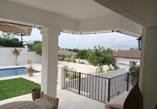 Hiszpania, Marbella, Marbella Este