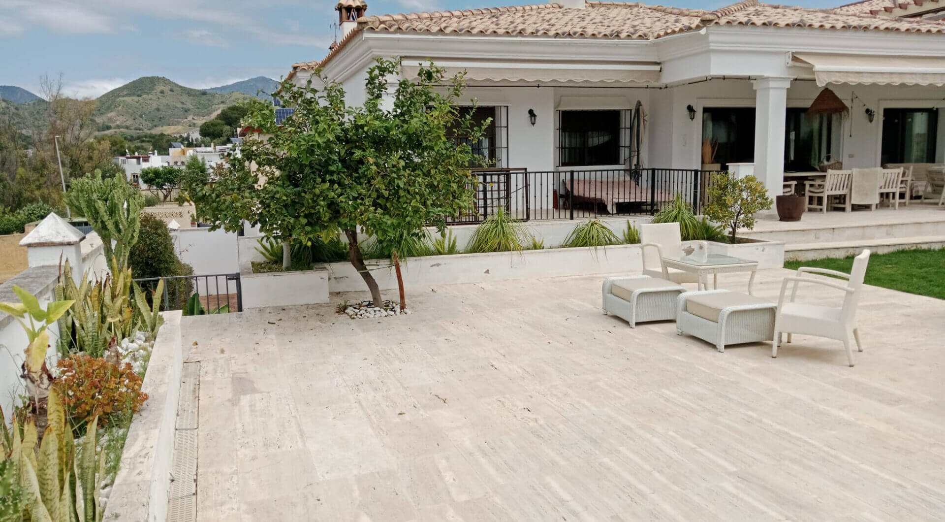 Hiszpania, Marbella, Marbella Este