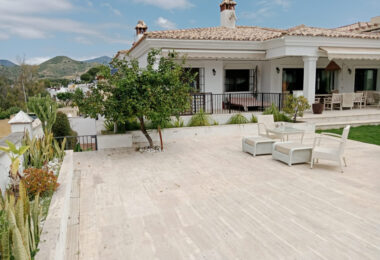 Hiszpania, Marbella, Marbella Este