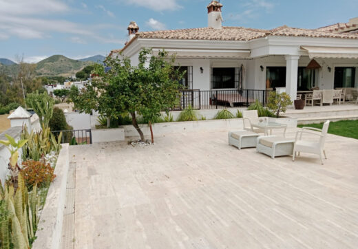 Hiszpania, Marbella, Marbella Este