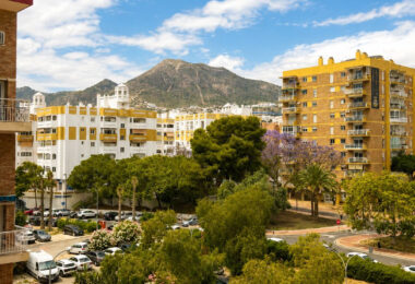 Hiszpania, Benalmadena, Arroyo de la Miel