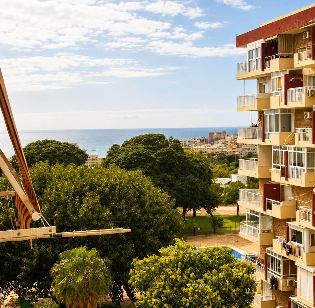 Hiszpania, Benalmadena, Arroyo de la Miel
