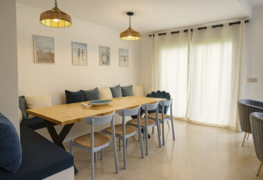 Hiszpania, Estepona, Estepona East