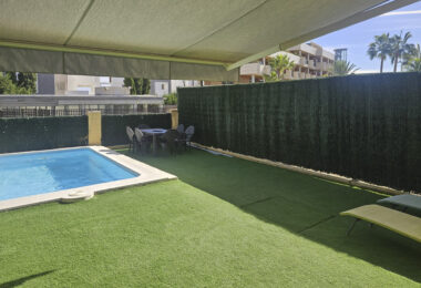 Hiszpania, Estepona, Estepona East