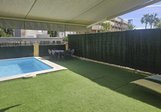 Hiszpania, Estepona, Estepona East