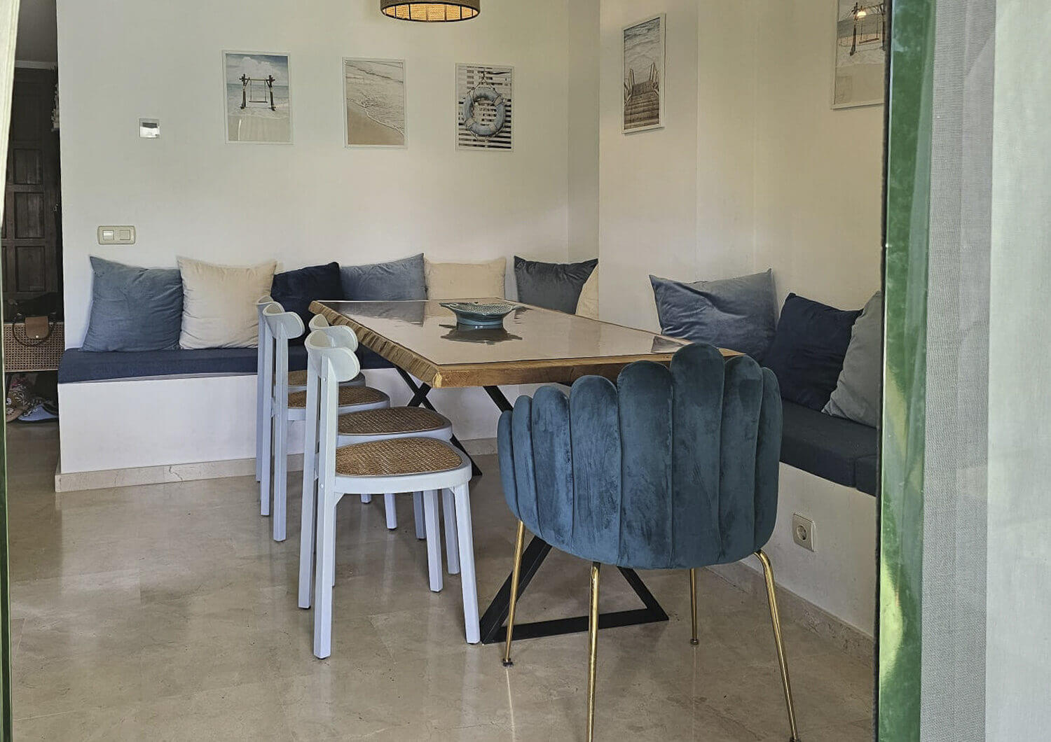 Hiszpania, Estepona, Estepona East