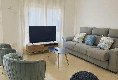 Hiszpania, Estepona, Estepona East