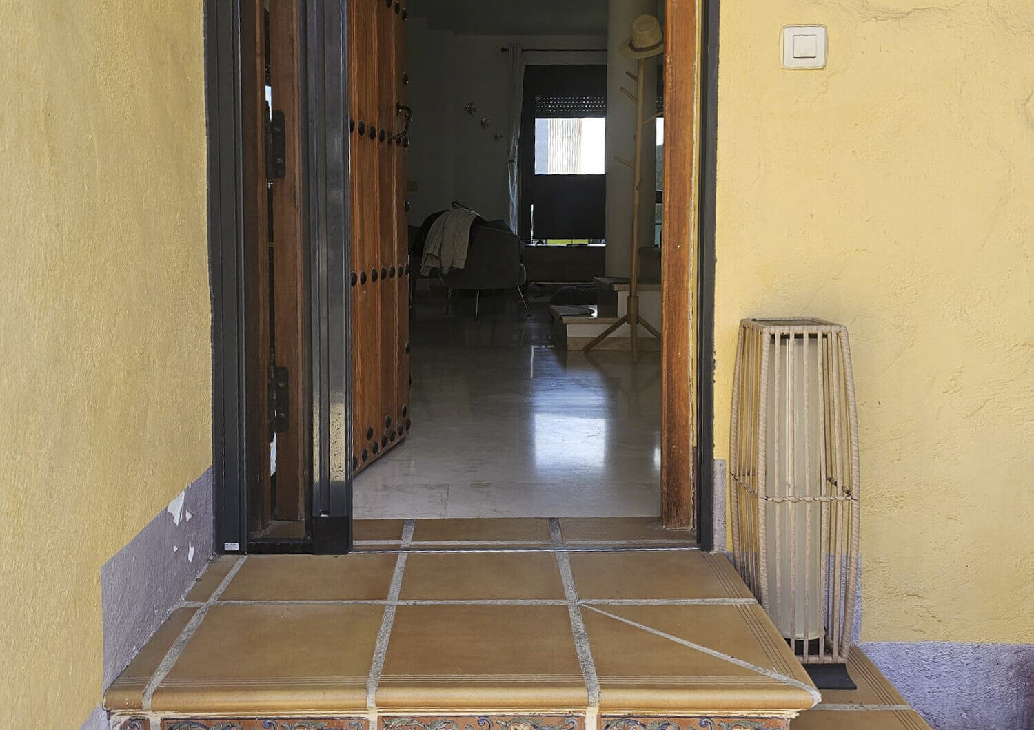 Hiszpania, Estepona, Estepona East
