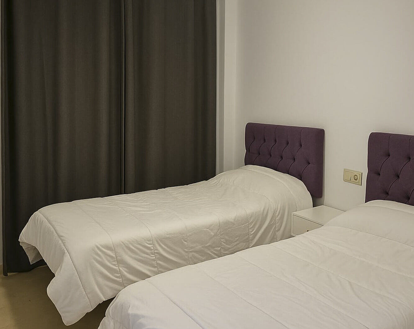 Hiszpania, Estepona, Estepona East