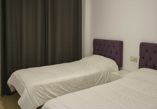 Hiszpania, Estepona, Estepona East